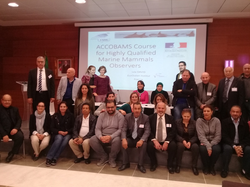 rencontre aquaculture