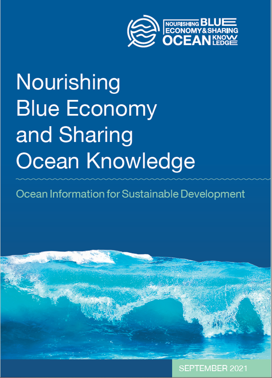 Nourishing the Blue Economy Policy Brief